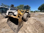 Used Komatsu Loader for Sale